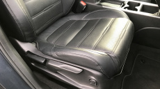 Honda CR-V 2.0 i-MMD Hybrid SR 5dr eCVT Hybrid Estate